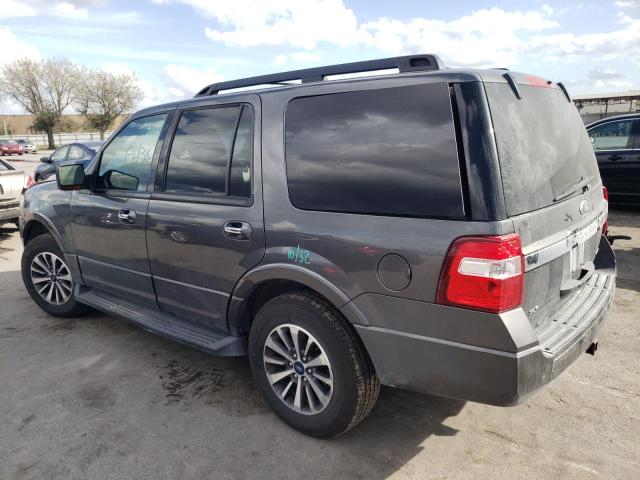 Photo 2 from auction – 2015 FORD EXPEDITION with VIN 1FMJU1HT4FEF30766