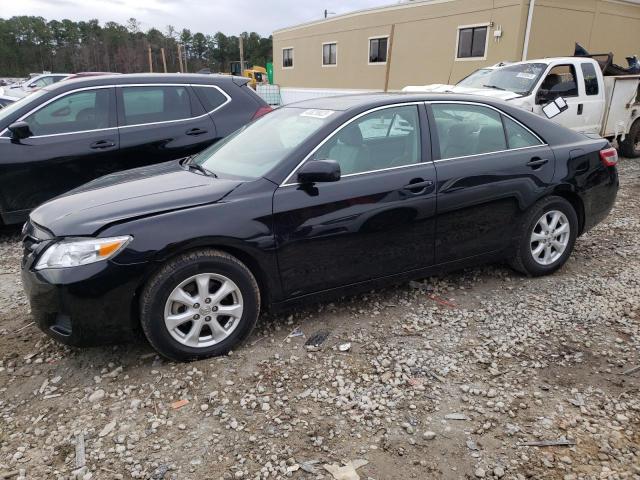 TOYOTA CAMRY BASE 2011 with VIN 4T1BF3EK6BU175671 - Photo from auction