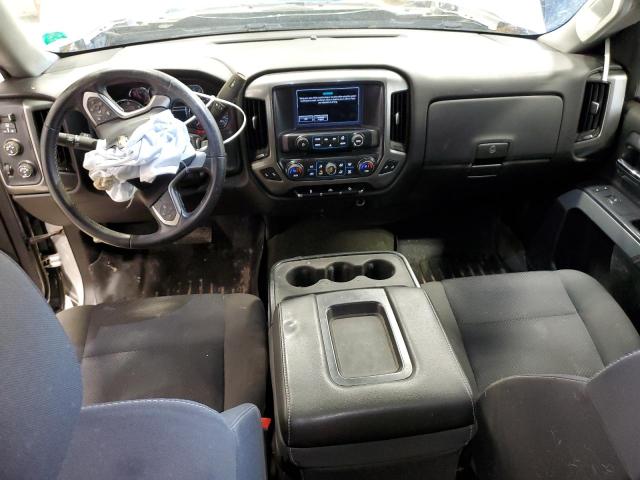 Photo 8 from auction – 2016 CHEVROLET SILVERADO2 with VIN 1GCVKREC3GZ119576