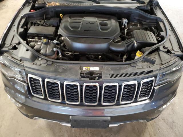 Photo 11 from auction – 2019 JEEP GRAND CHER with VIN 1C4RJFBG8KC810625