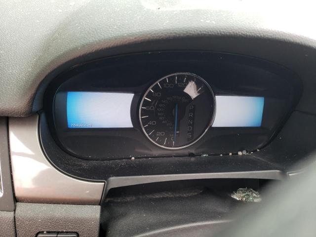 Photo 9 from auction – 2013 FORD EDGE SPORT with VIN 2FMDK4AK4DBB05479