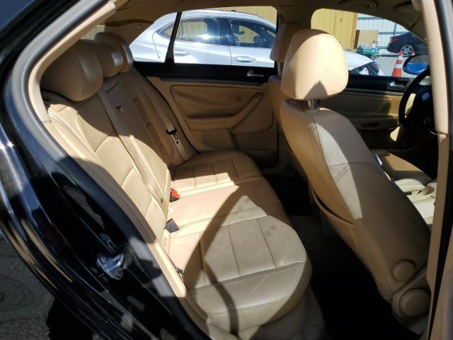 Photo 10 from auction – 2007 VOLKSWAGEN JETTA WOLF with VIN 3VWEF71K47M068786