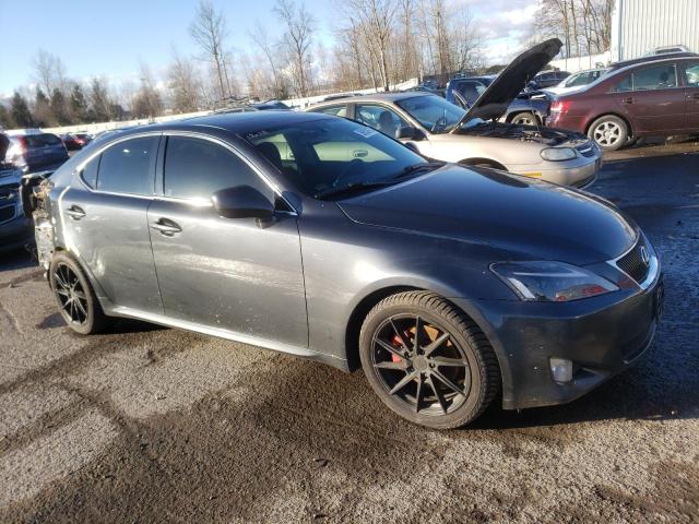 Zdjęcie 4 z aukcji – 2008 LEXUS IS 250 z VIN JTHBK262785082667
