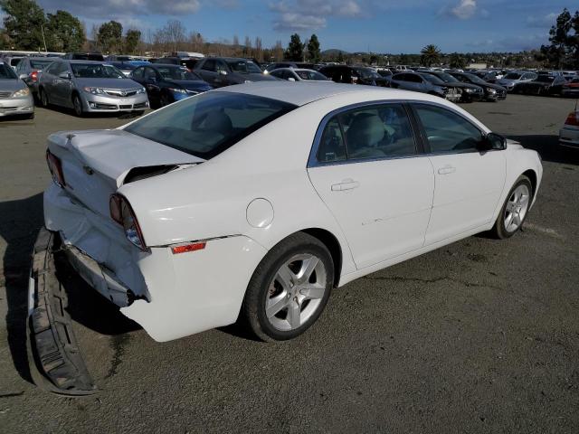 Photo 3 from auction – 2012 CHEVROLET MALIBU LS with VIN 1G1ZA5EU8CF393916