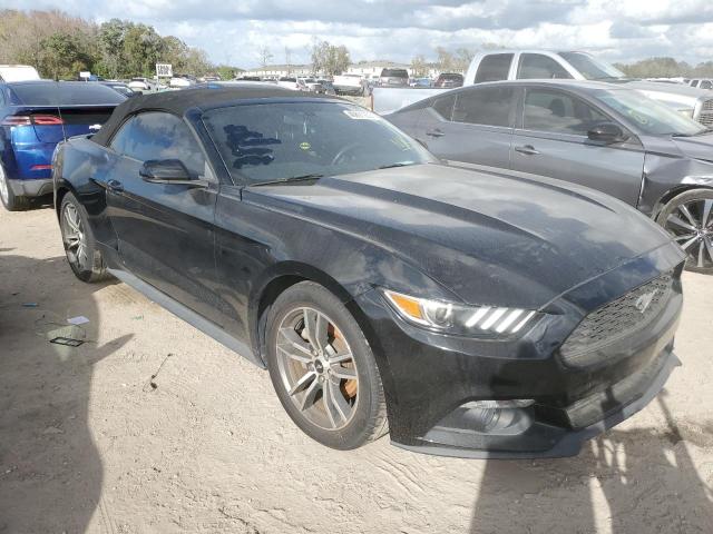 Photo 4 from auction – 2017 FORD MUSTANG with VIN 1FATP8UHXH5204493