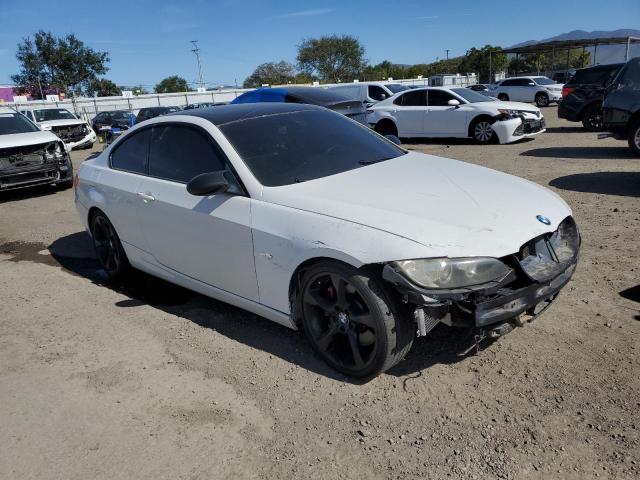 Photo 4 from auction – 2009 BMW 335 I with VIN WBAWB735X9P046473