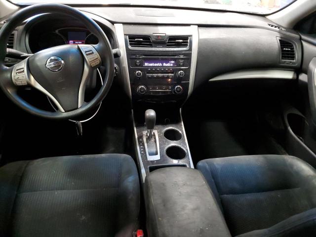 Photo 8 from auction – 2014 NISSAN ALTIMA 4D with VIN 1N4AL3AP3EC141987