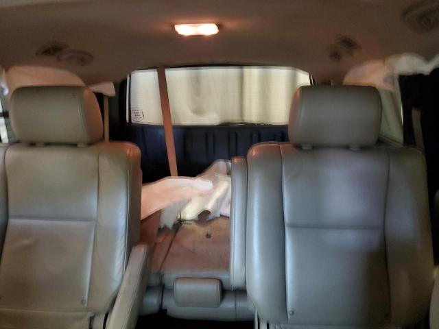 Photo 10 from auction – 2012 TOYOTA SEQUOIA LI with VIN 5TDKY5G16CS038430