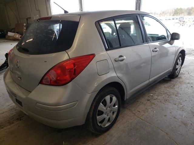 Photo 3 from auction – 2012 NISSAN VERSA S with VIN 3N1BC1CP6CK281221