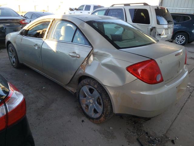 Photo 2 from auction – 2009 PONTIAC G6 with VIN 1G2ZG57B494180746