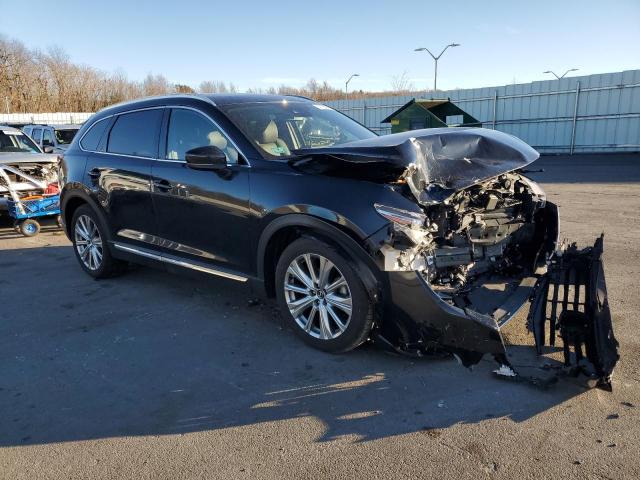 Photo 4 from auction – 2021 MAZDA CX-9 SIGNA with VIN JM3TCBEY0M0532506