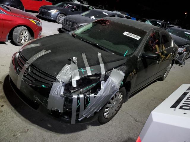 Photo 1 from auction – 2012 NISSAN ALTIMA BAS with VIN 1N4AL2AP3CN475397