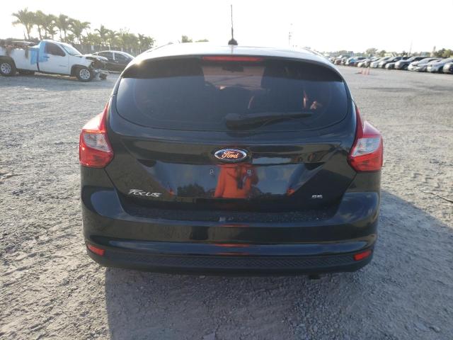 Photo 6 from auction – 2014 FORD FOCUS SE with VIN 1FADP3K27EL295610
