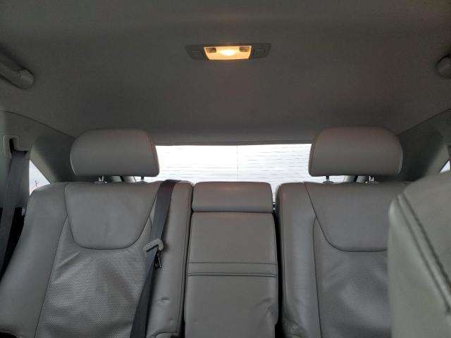 Photo 10 from auction – 2013 LEXUS RX 450 with VIN JTJZB1BAXD2411040