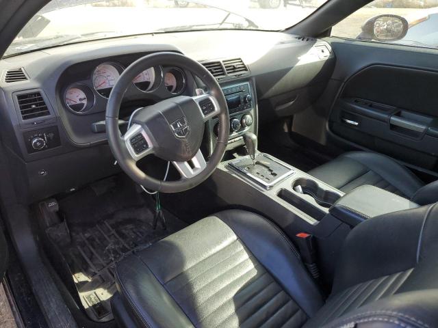 Photo 8 from auction – 2013 DODGE CHALLENGER with VIN 2C3CDYBT8DH679349