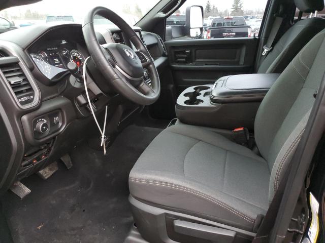 Photo 7 from auction – 2021 RAM 2500 TRADE with VIN 3C6UR5HJ8MG502930