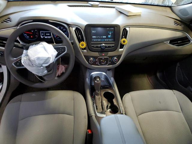 Photo 8 from auction – 2018 CHEVROLET MALIBU LT with VIN 1G1ZD5ST7JF110888