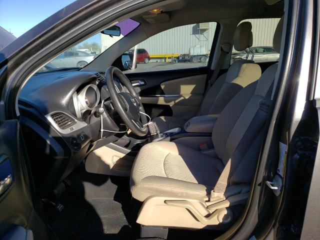 Photo 7 from auction – 2015 DODGE JOURNEY SX with VIN 3C4PDCBG0FT548302