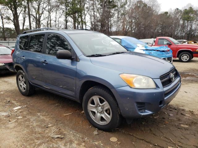 Photo 4 from auction – 2012 TOYOTA RAV4 with VIN 2T3ZF4DV2CW117307