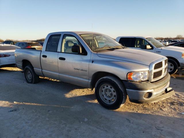 Photo 4 from auction – 2005 DODGE RAM 1500 S with VIN 1D7HA18N55J583565