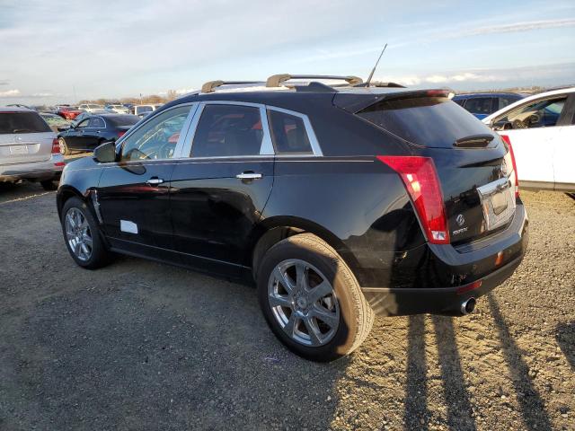 Photo 2 from auction – 2010 CADILLAC SRX PERFOR with VIN 3GYFNBEY1AS630832