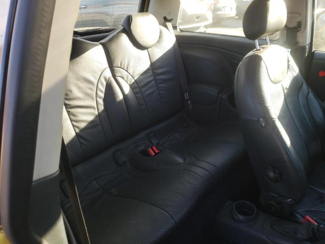 Photo 10 from auction – 2003 MINI COOPER with VIN WMWRC33443TE16988