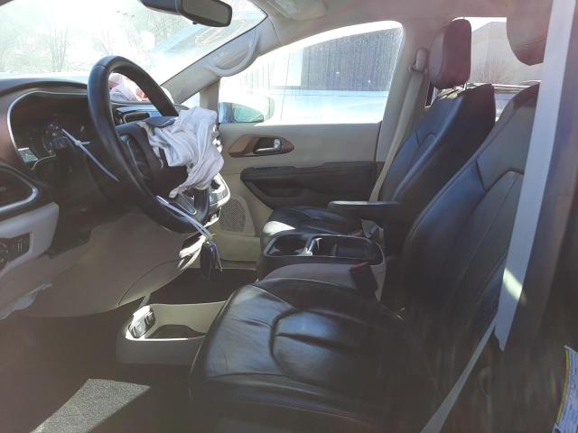 Photo 7 from auction – 2017 CHRYSLER PACIFICA T with VIN 2C4RC1BG1HR527447