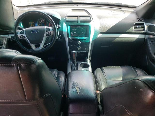Photo 8 from auction – 2012 FORD EXPLORER X with VIN 1FMHK7D89CGA14914