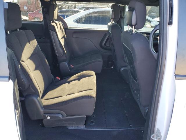 Photo 11 from auction – 2018 DODGE GRAND CARA with VIN 2C4RDGBG8JR134650