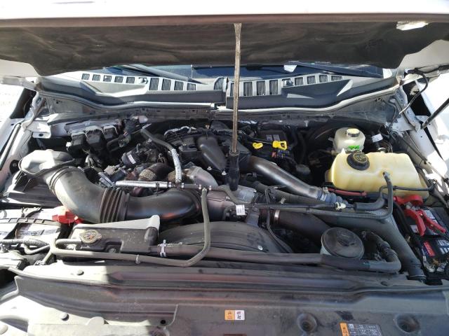 Photo 11 from auction – 2019 FORD F250 SUPER with VIN 1FT7W2BT2KEF69955