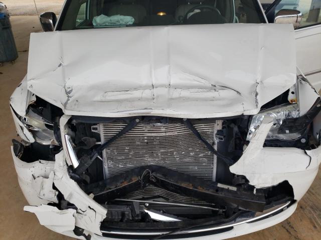 Photo 12 from auction – 2013 CHRYSLER TOWN & COU with VIN 2C4RC1CG2DR663708