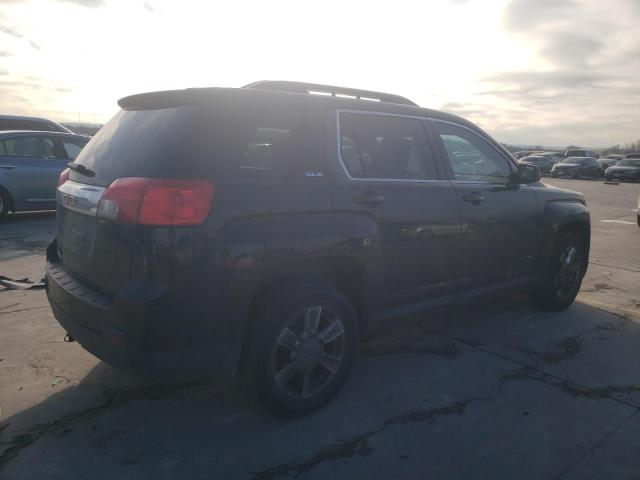 Photo 3 from auction – 2012 GMC TERRAIN SL with VIN 2GKALSEK7C6350050