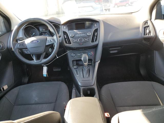 Photo 8 from auction – 2018 FORD FOCUS SE with VIN 1FADP3F29JL288999
