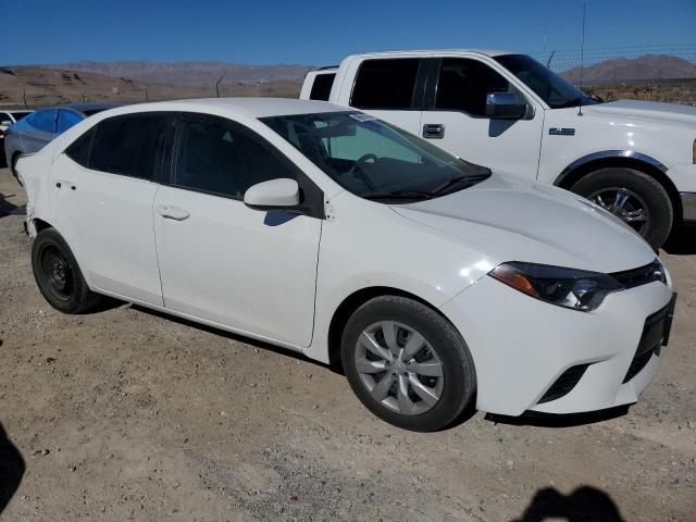 Photo 4 from auction – 2016 TOYOTA COROLLA L with VIN 5YFBURHE4GP448856