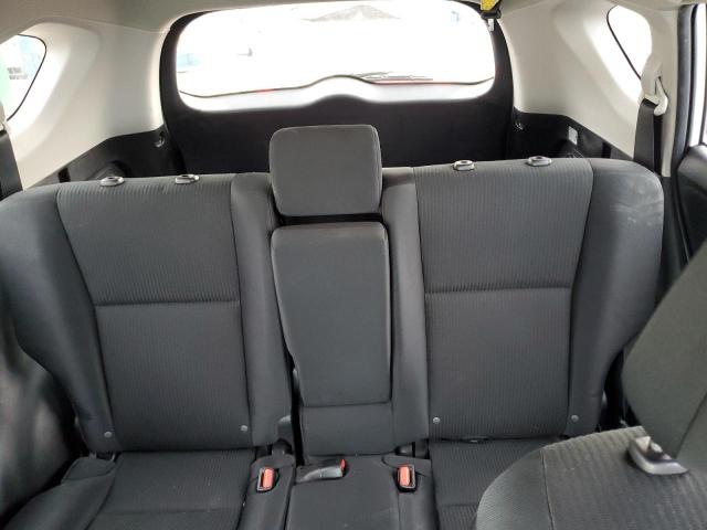 Photo 10 from auction – 2017 TOYOTA RAV4 LE with VIN 2T3ZFREV1HW324483