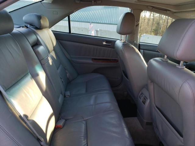 Photo 10 from auction – 2003 TOYOTA CAMRY with VIN 4T1BF30K03U041702