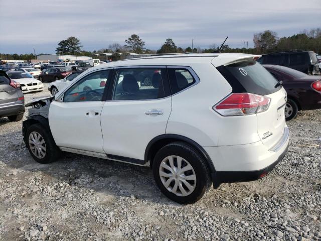 Photo 2 from auction – 2015 NISSAN ROGUE S with VIN KNMAT2MT1FP572996