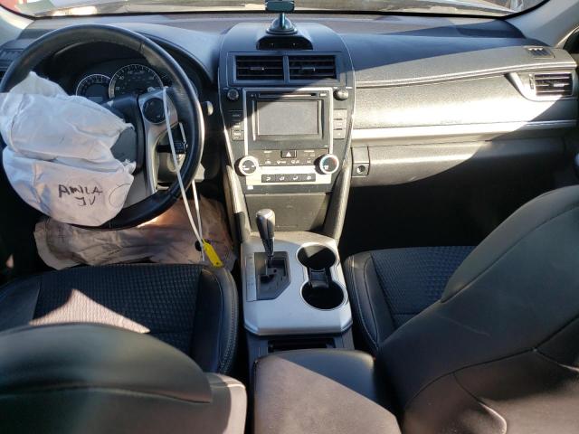 Zdjęcie 8 z aukcji – 2012 TOYOTA CAMRY BASE z VIN 4T1BF1FK7CU115046