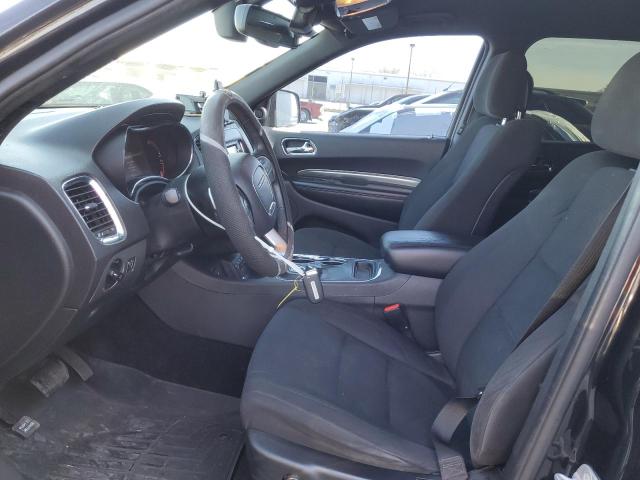 Photo 7 from auction – 2014 DODGE DURANGO SX with VIN 1C4RDHAG5EC332124