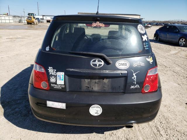 Photo 6 from auction – 2006 TOYOTA SCION XA with VIN JTKKT604860142474