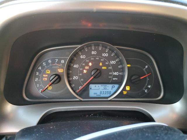 Photo 9 from auction – 2013 TOYOTA RAV4 XLE with VIN JTMRFREV9D5010307