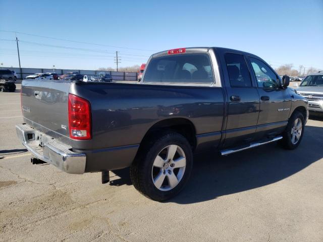 Photo 3 from auction – 2004 DODGE RAM 1500 S with VIN 1D7HA18D14S649724