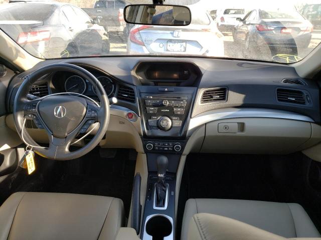 Photo 8 from auction – 2017 ACURA ILX BASE W with VIN 19UDE2F37HA001850