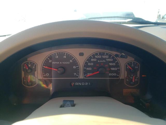 Photo 9 from auction – 2006 FORD F150 SUPER with VIN 1FTRW14W06FB50061