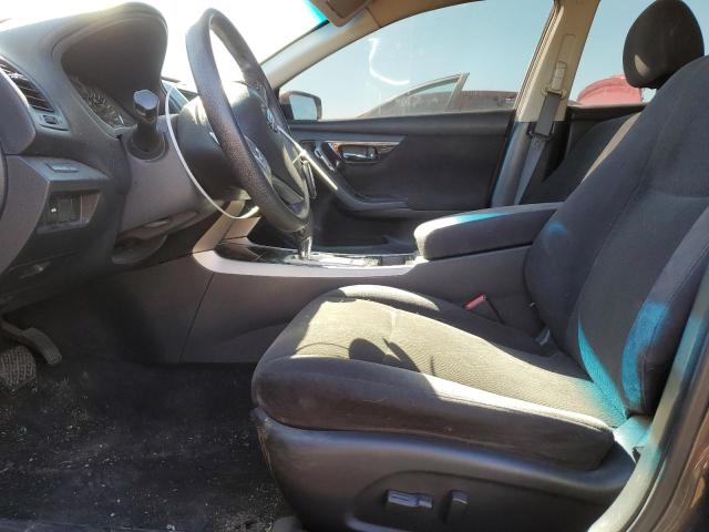 Photo 7 from auction – 2013 NISSAN ALTIMA 2.5 with VIN 1N4AL3AP4DN474508