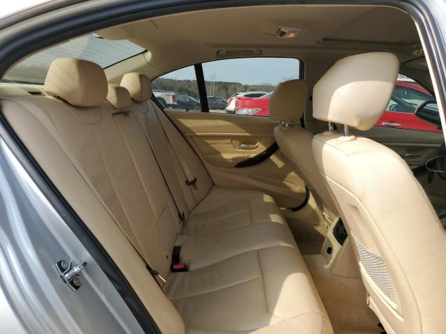 Photo 10 from auction – 2012 BMW 328 I with VIN WBA3A5C56CF346602