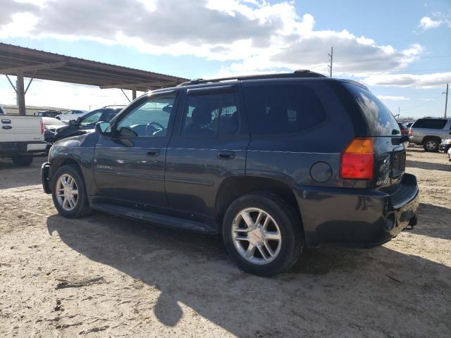 Photo 2 from auction – 2007 GMC ENVOY DENA with VIN 1GKET63M872217992
