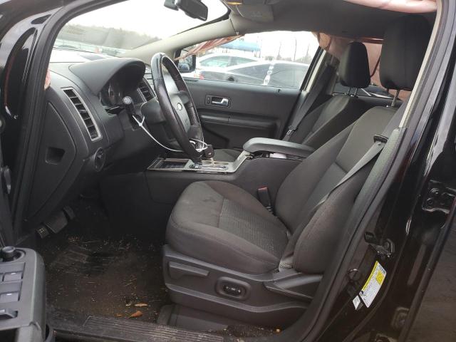 Photo 7 from auction – 2007 FORD EDGE SEL with VIN 2FMDK38C27BB29230