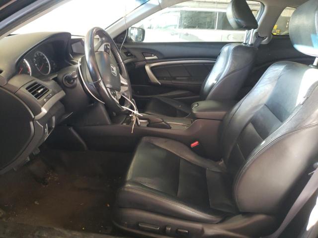 Photo 7 from auction – 2011 HONDA ACCORD EXL with VIN 1HGCS1B87BA003170