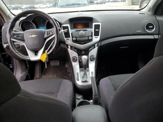 Photo 8 from auction – 2013 CHEVROLET CRUZE LT with VIN 1G1PC5SB9D7277401
